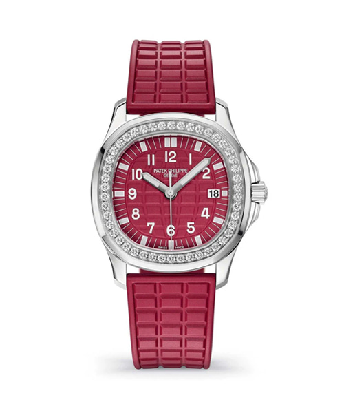 아쿠아넛 루체 5267/200A-010 (레드)