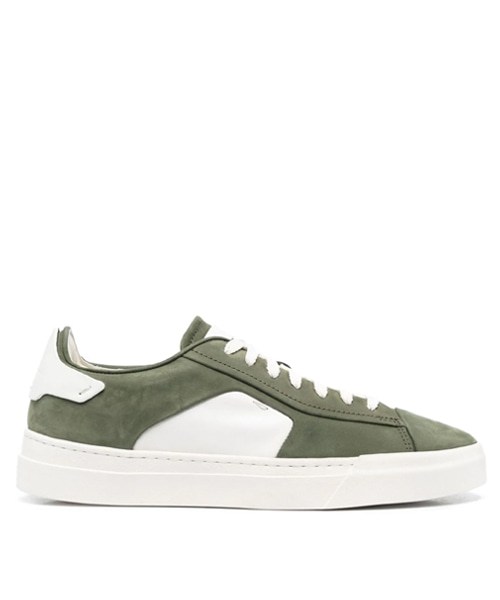 다트 로우 탑 스니커즈