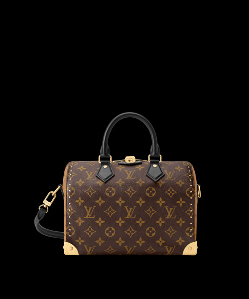 스피디 트렁크 25