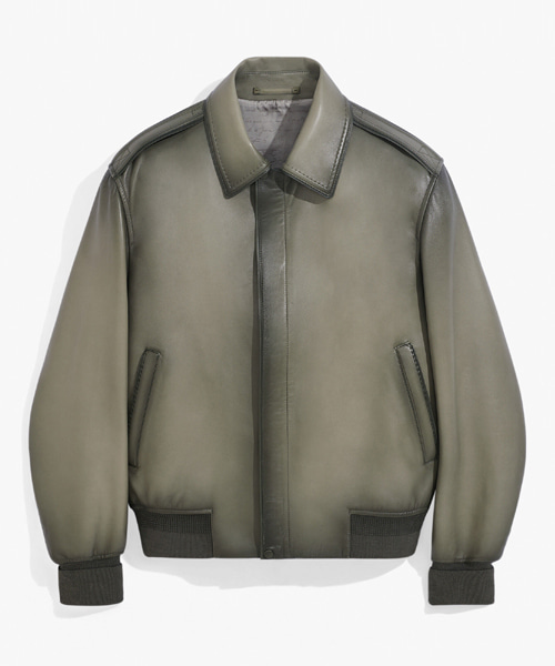 파티나 파이트 자켓