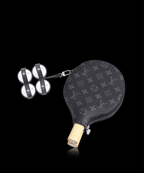 제임스 핑퐁 세트