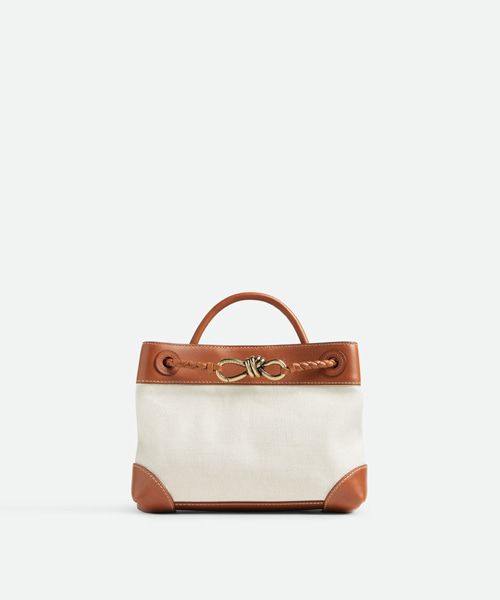 스몰 안디아모 토트백