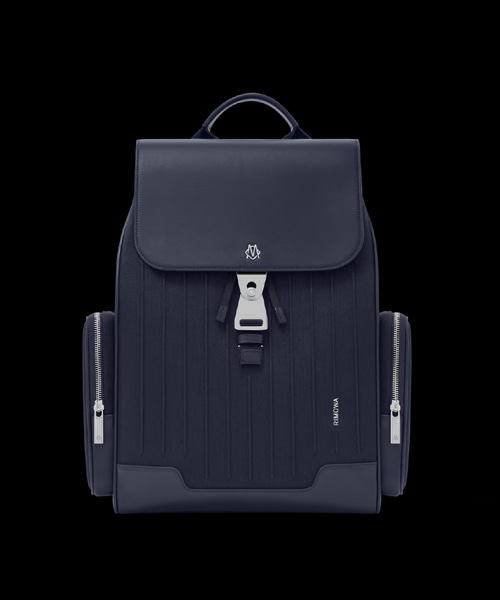 플랩 백팩 라지