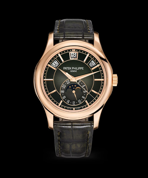 컴플리케이션 애뉴얼 캘린더 5205R-011