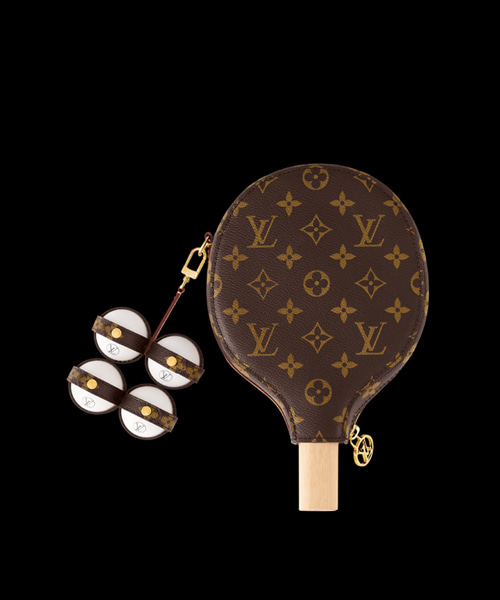 제임스 핑퐁 세트