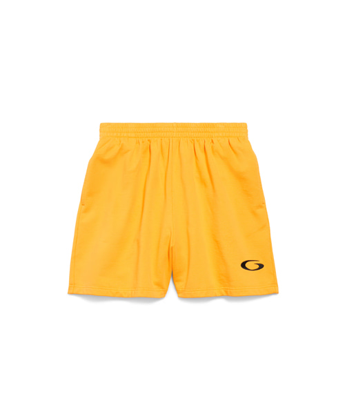 바스켓볼 스웨트 쇼츠