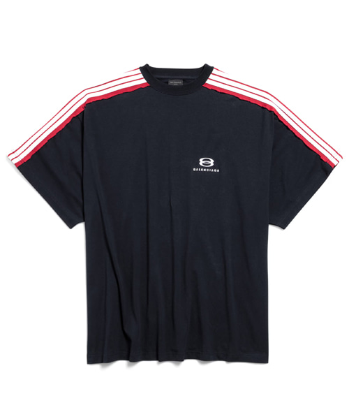 유니티 스포츠 아이콘 코튼 티셔츠