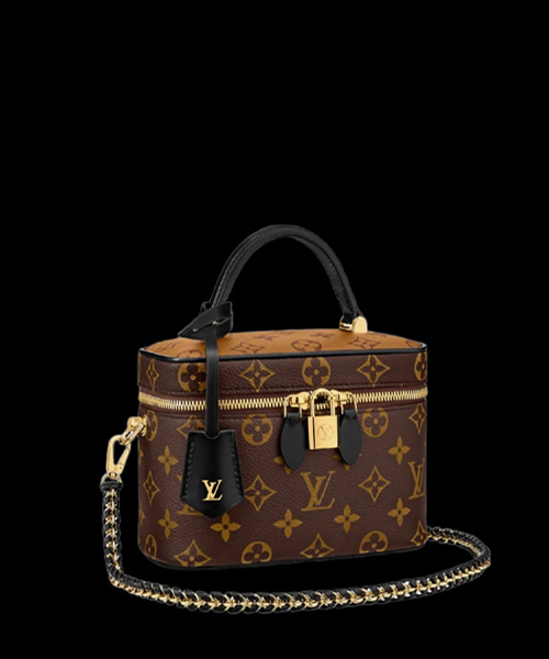 베니티 PM 모노그램