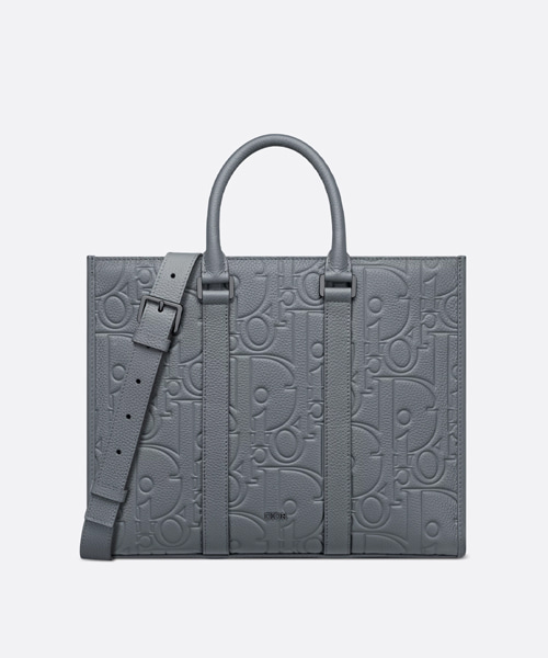 EAST-WEST 미디엄 토트백