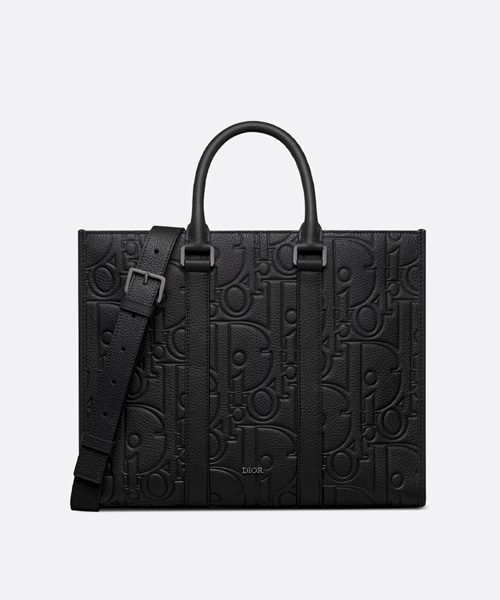 EAST-WEST 미디엄 토트백