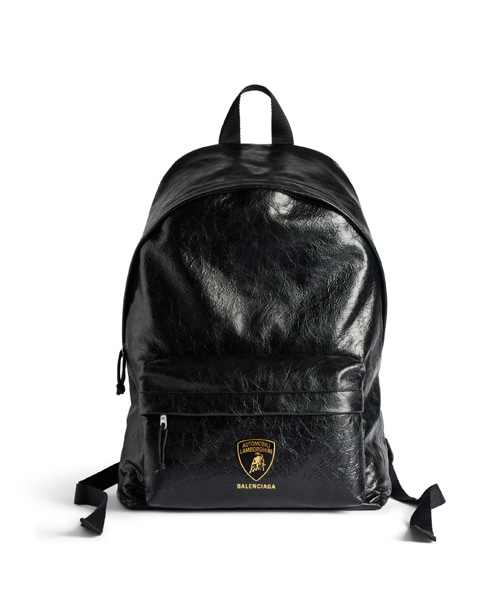 오토모빌리 람보르기니 익스플로러 백팩