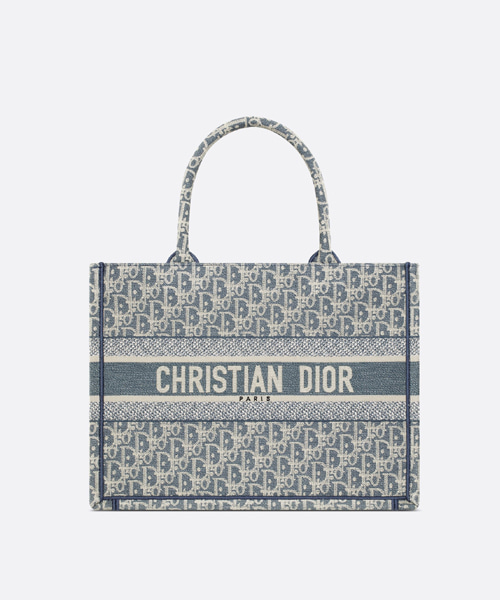 미디엄 북 토트백