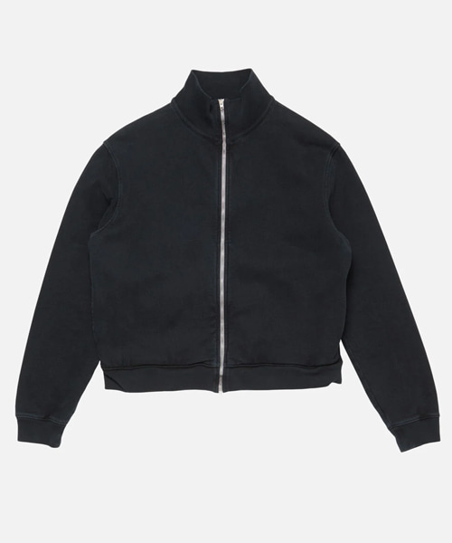 집업 스웨트셔츠 자켓