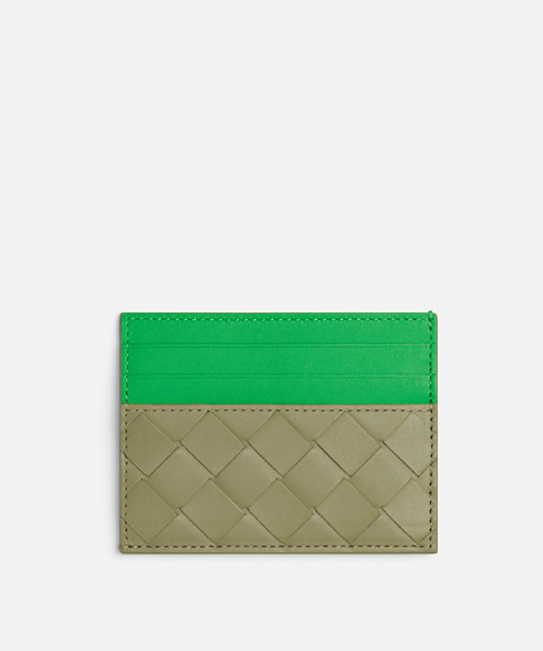 인트레치아토 신용카드 케이스