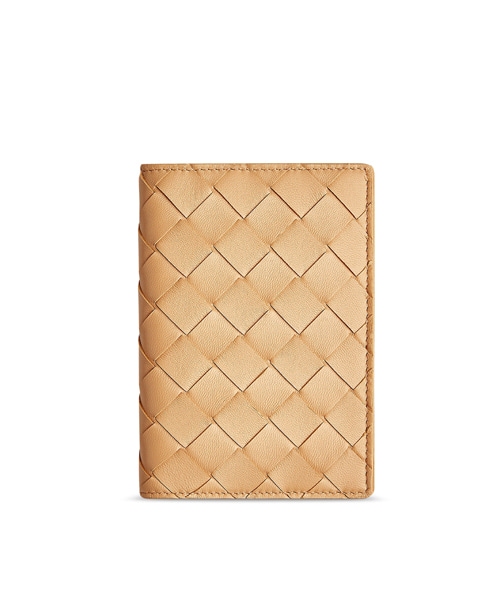 인트레치아토 패스포트 케이스