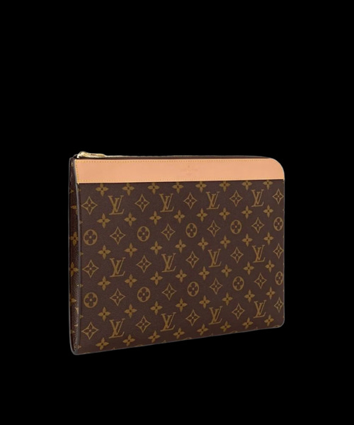 포쉐트 주르 모노그램