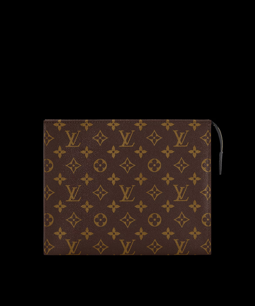 포쉐트 토일렛 토일레트리 백