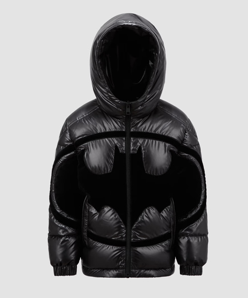 베트맨 다운 재킷