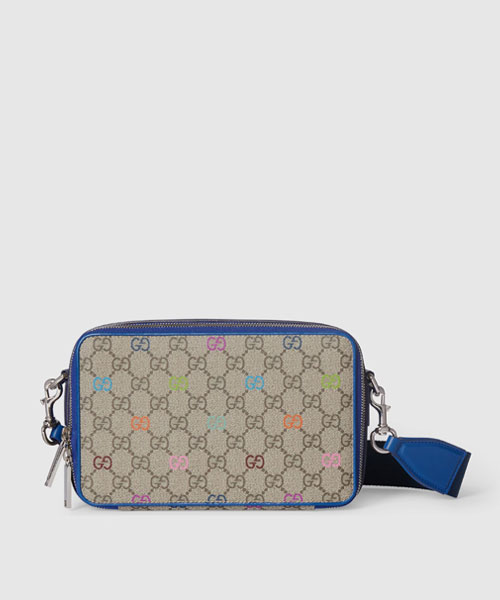 GG 멀티컬러 스몰백