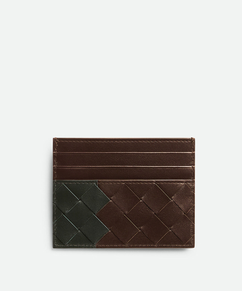 인트레치아토 신용카드 케이스