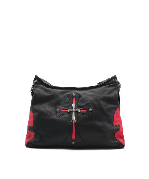 실버 크로스 리옹 백