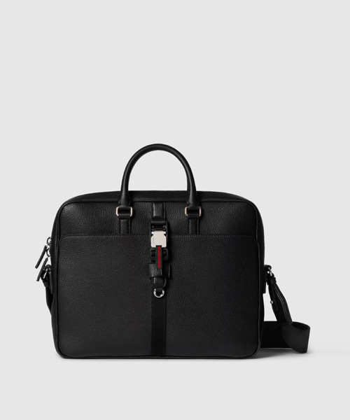 미디엄 브리프케이스