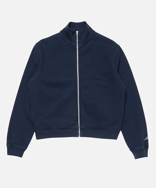 집업 스웨트셔츠 자켓