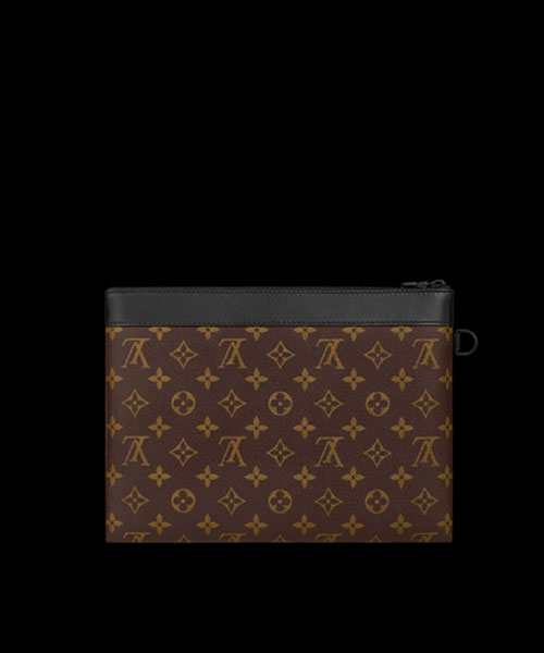 포쉐트 투 고 모노그램