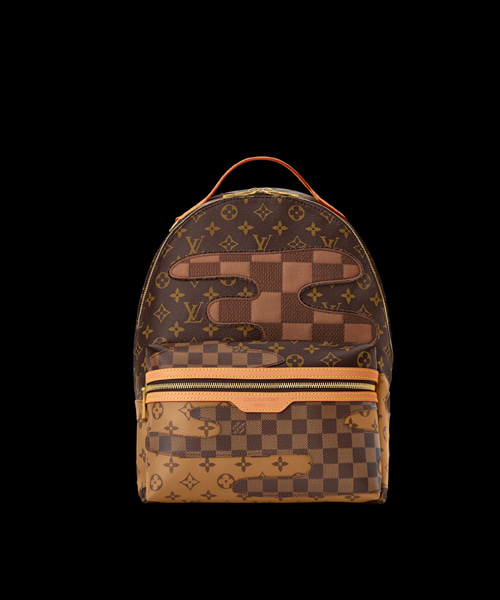 디스커버리 백팩