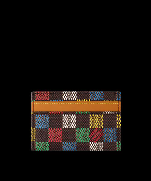 더블 카드 홀더