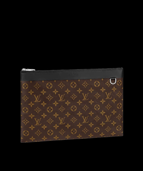 디스커버리 포쉐트 GM