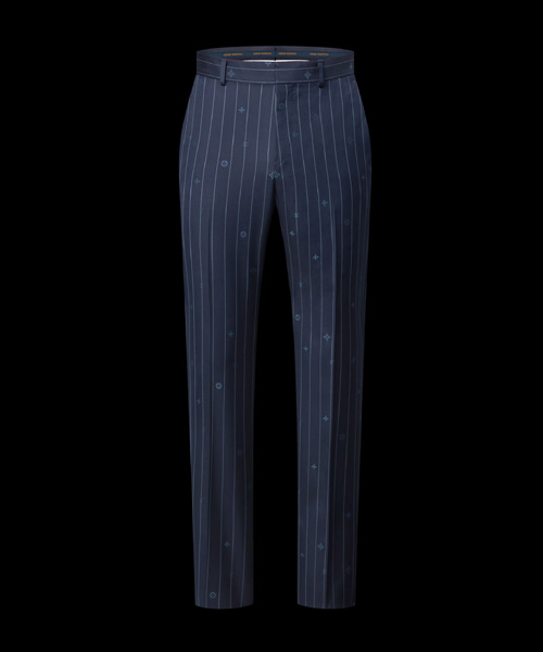 가스통 시가렛 팬츠