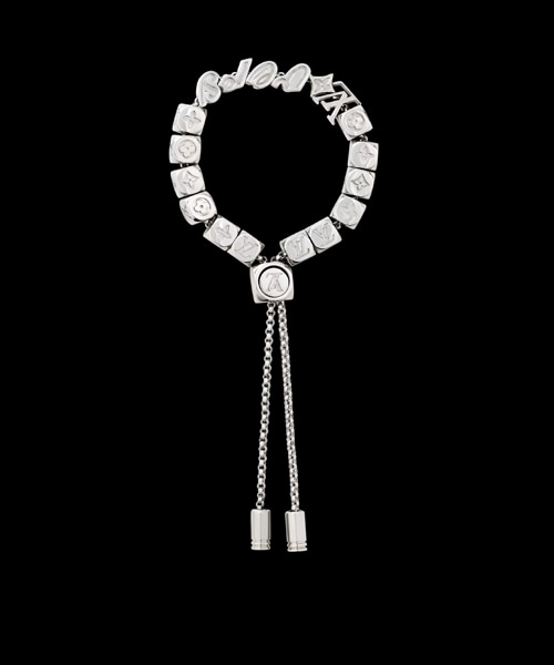 버스 다이스 브레이슬릿