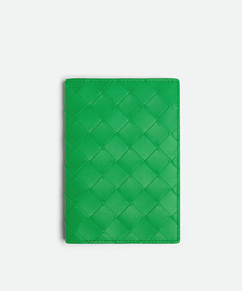 인트레치아토 패스포트 케이스