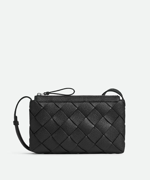 디아고 지퍼 메신저 백