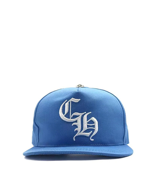 CH 자수 트러커햇