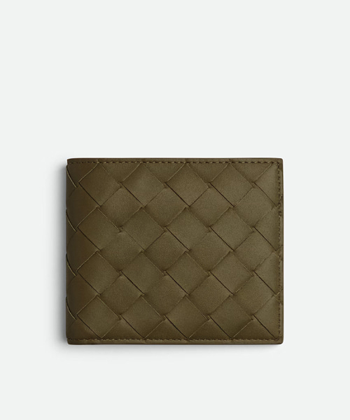 인트레치아토 폴더형 지갑