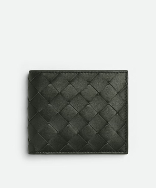 인트레치아토 폴더형 지갑