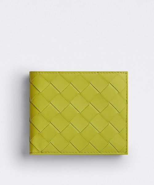 인트레치아토 폴더형 지갑