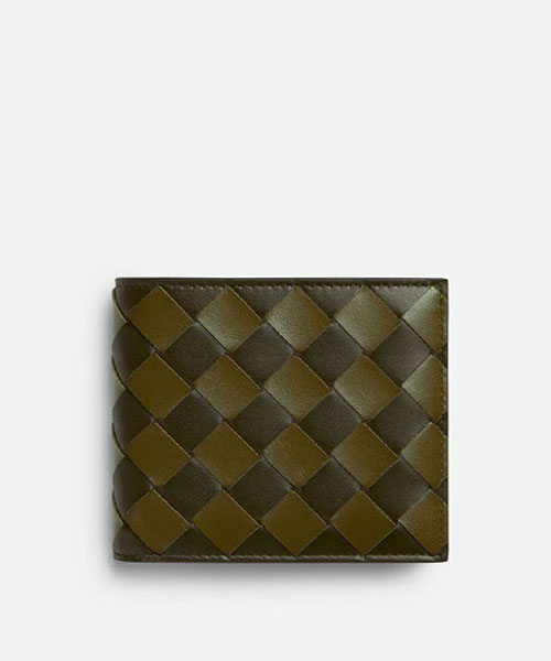 인트레치아토 폴더형 지갑