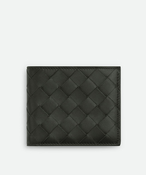인트레치아토 폴더형 지갑