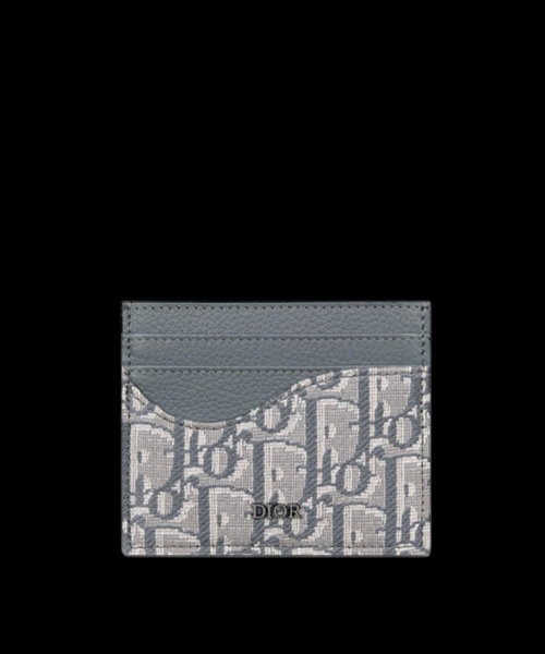 새들 카드 홀더