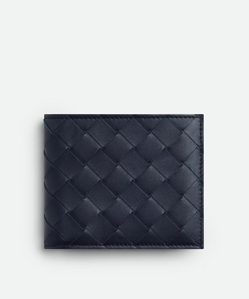 인트레치아토 폴더형 지갑