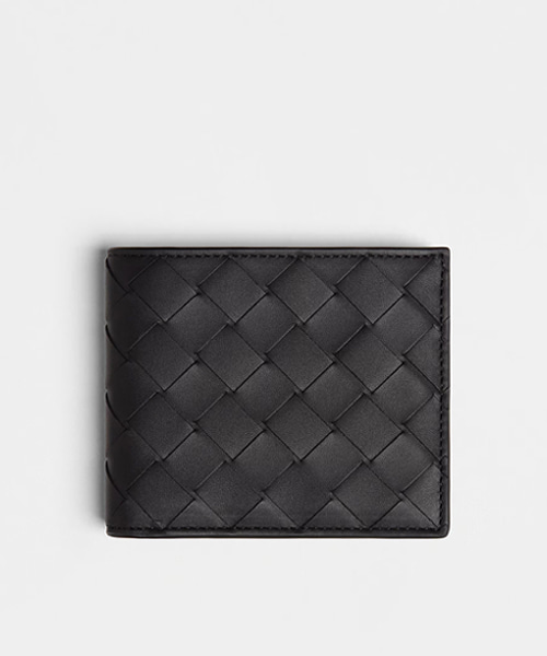 인트레치아토 폴더형 지갑