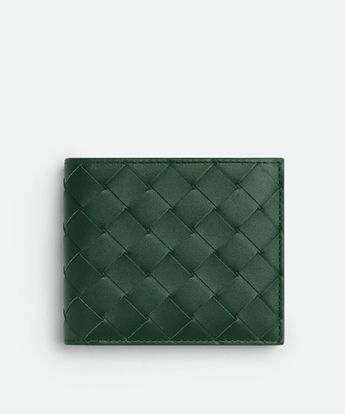 인트레치아토 폴더형 지갑