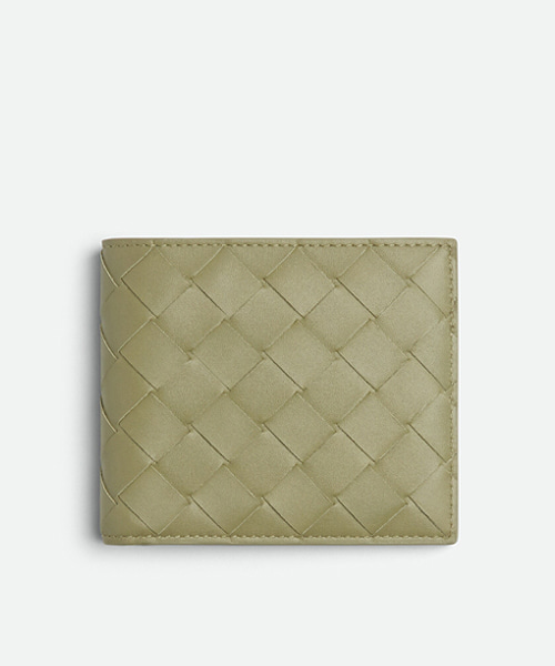 인트레치아토 폴더형 지갑