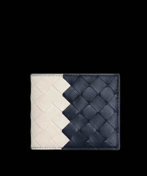 인트레치아토 폴더형 지갑