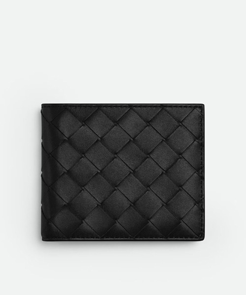 인트레치아토 폴더형 지갑