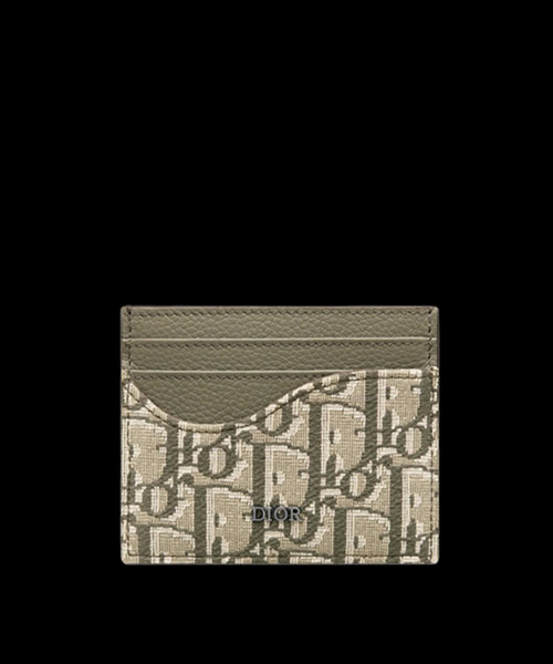 새들 카드 홀더