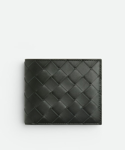 인트레치아토 폴더형 동전 지갑